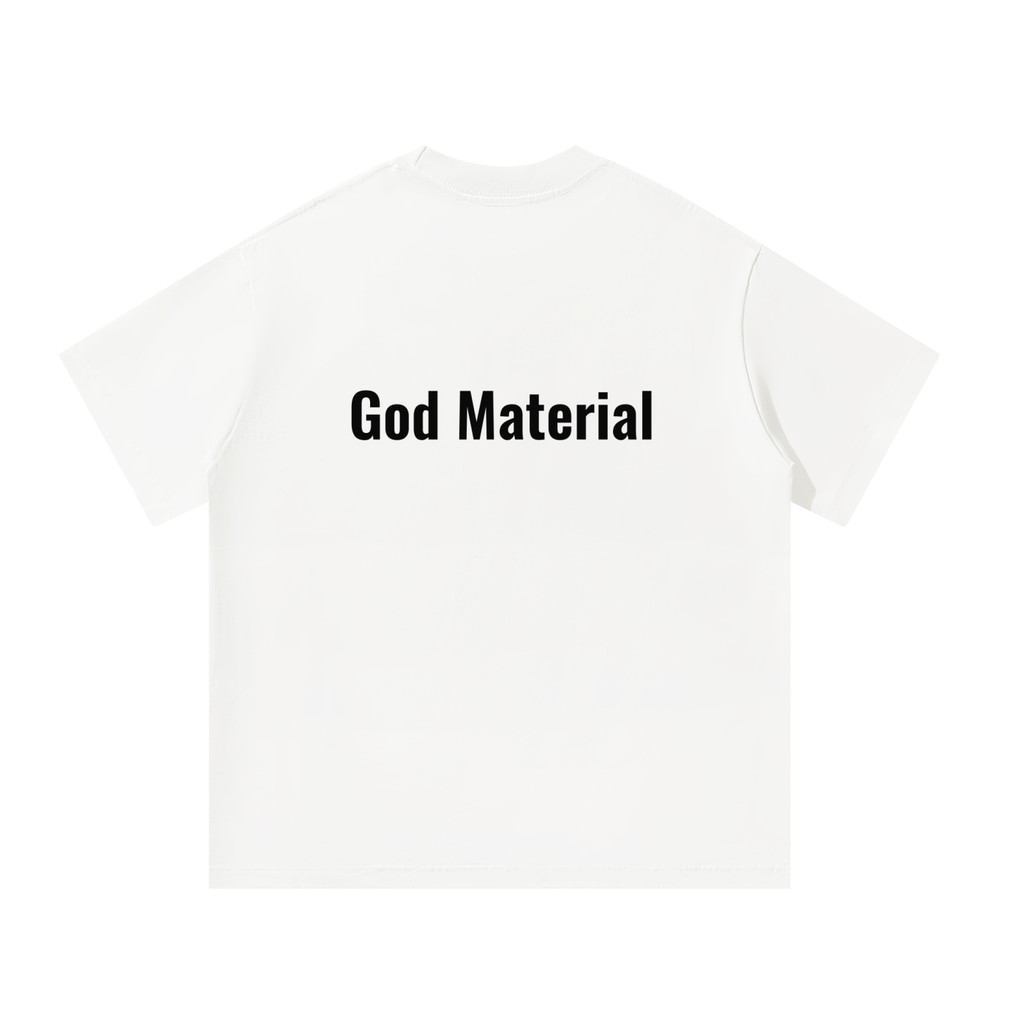 Unisex Oversized T-Shirt
