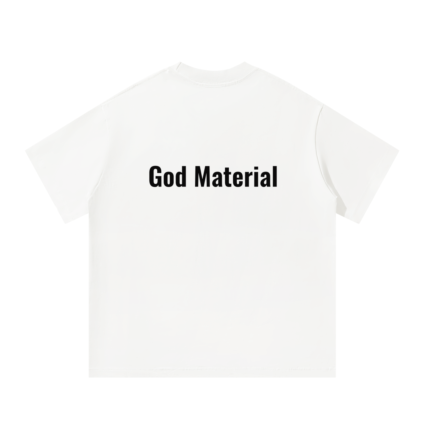 Unisex Oversized T-Shirt