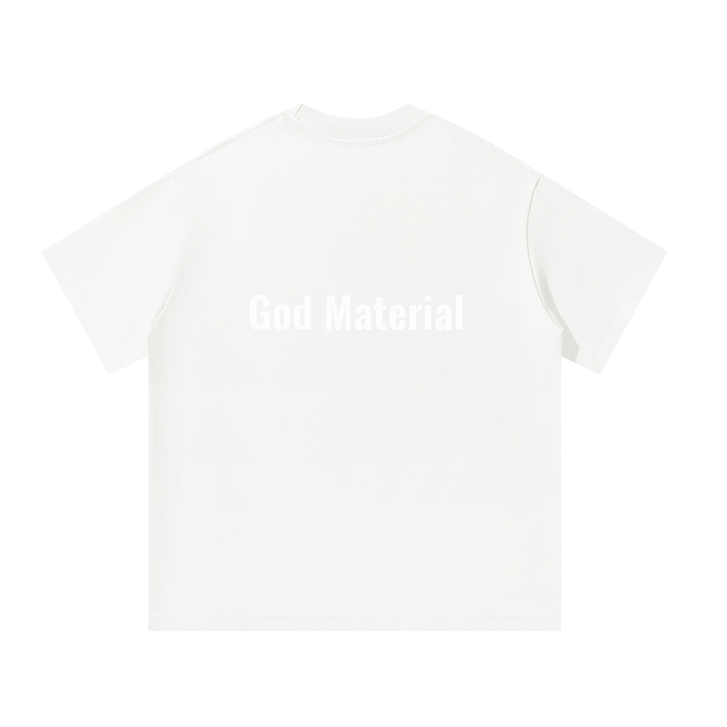 Unisex Oversized T-Shirt
