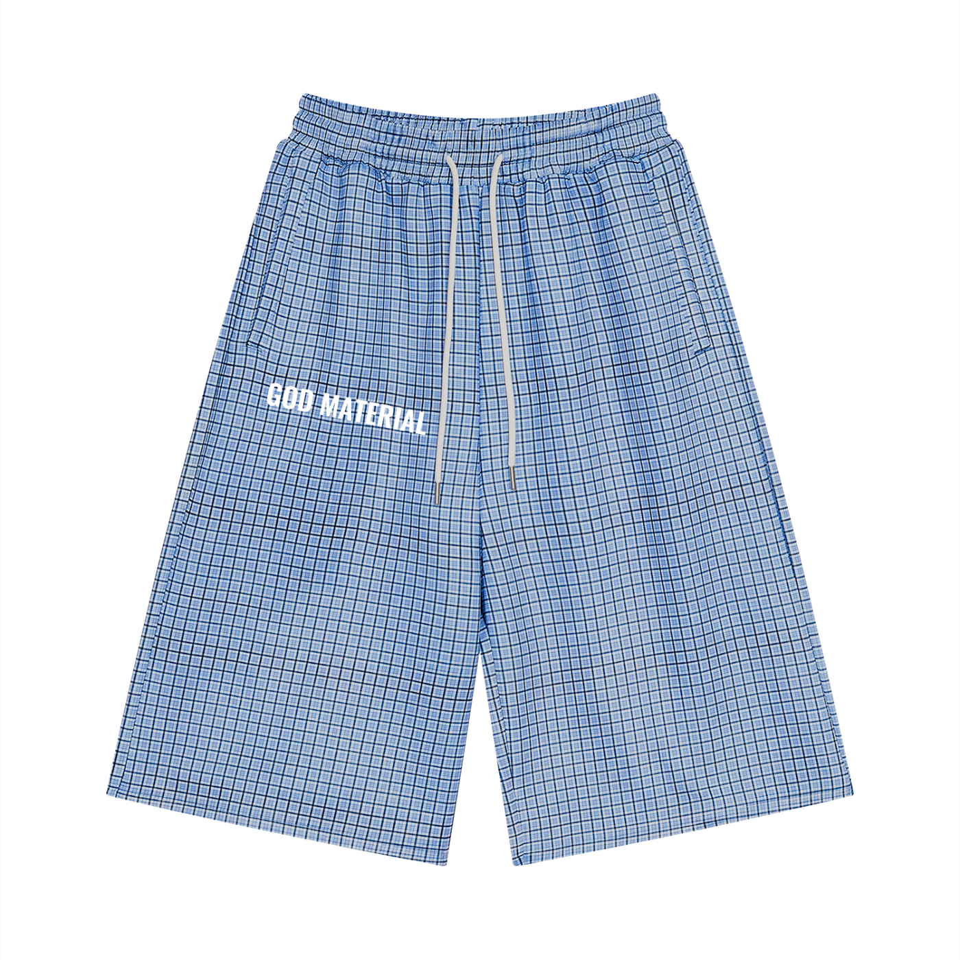 The Troy Short