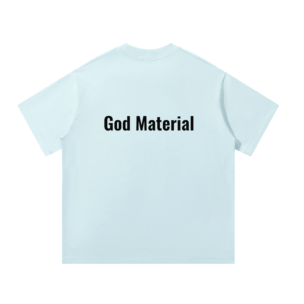 Unisex Oversized T-Shirt