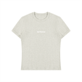 Unisex Heavyweight Slim Fit T-Shirt