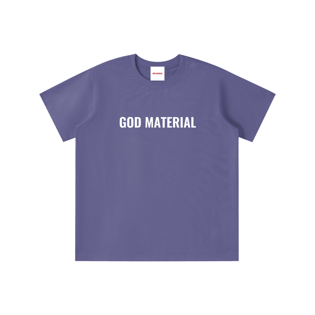 Sorona Quick-Dry Cooling Kids' T-shirt