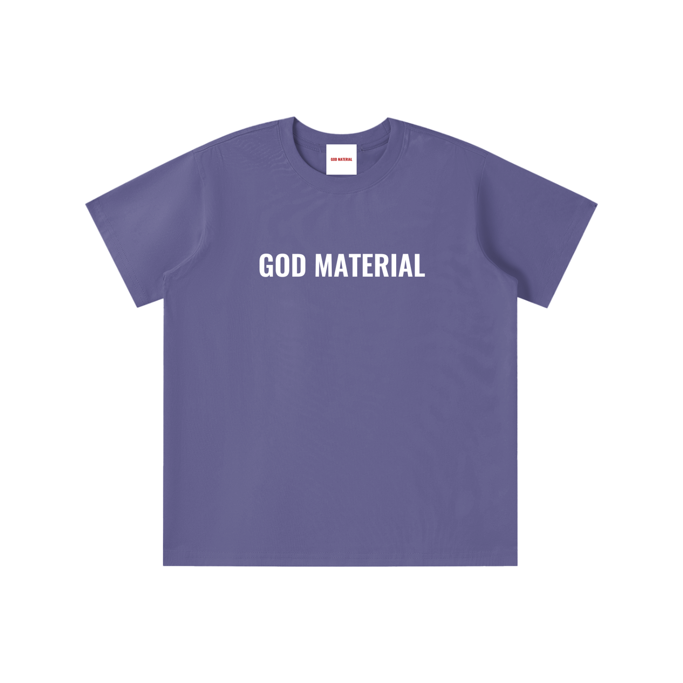Sorona Quick-Dry Cooling Kids' T-shirt