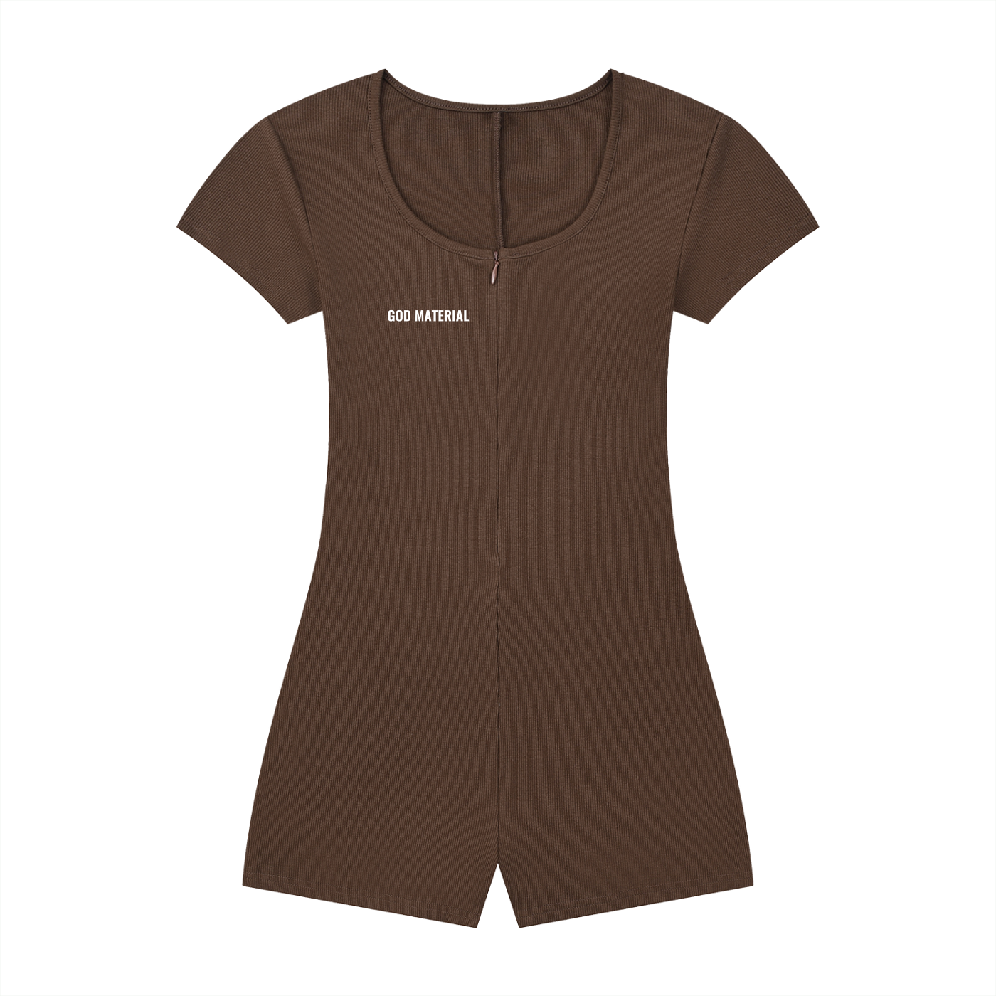 Women's Dual-Function Cape Tie-Waist Romper