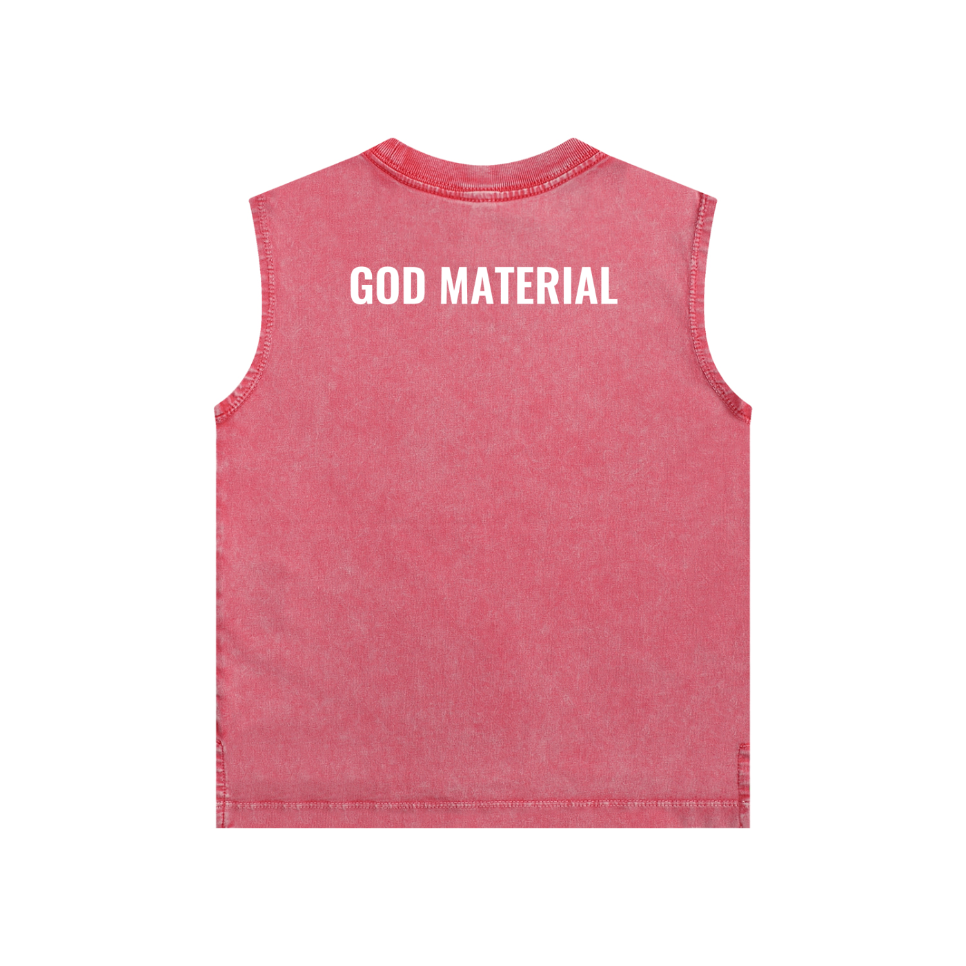 Snow Washed Kids' Tank Top
