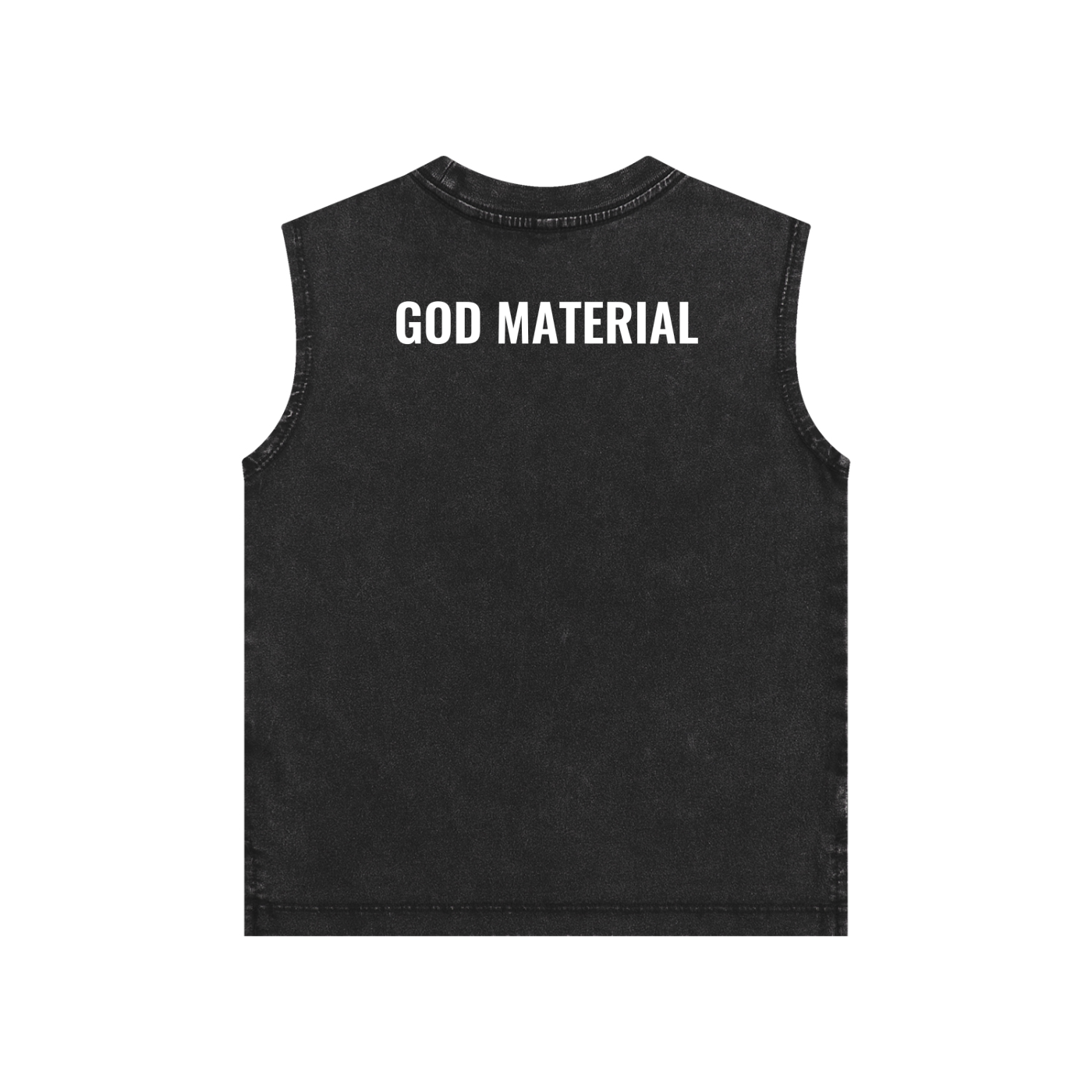 Snow Washed Kids' Tank Top