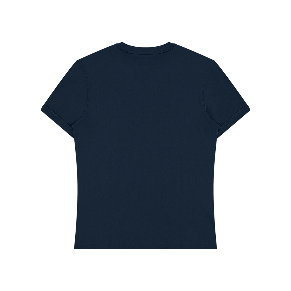 Unisex Heavyweight Slim Fit T-Shirt