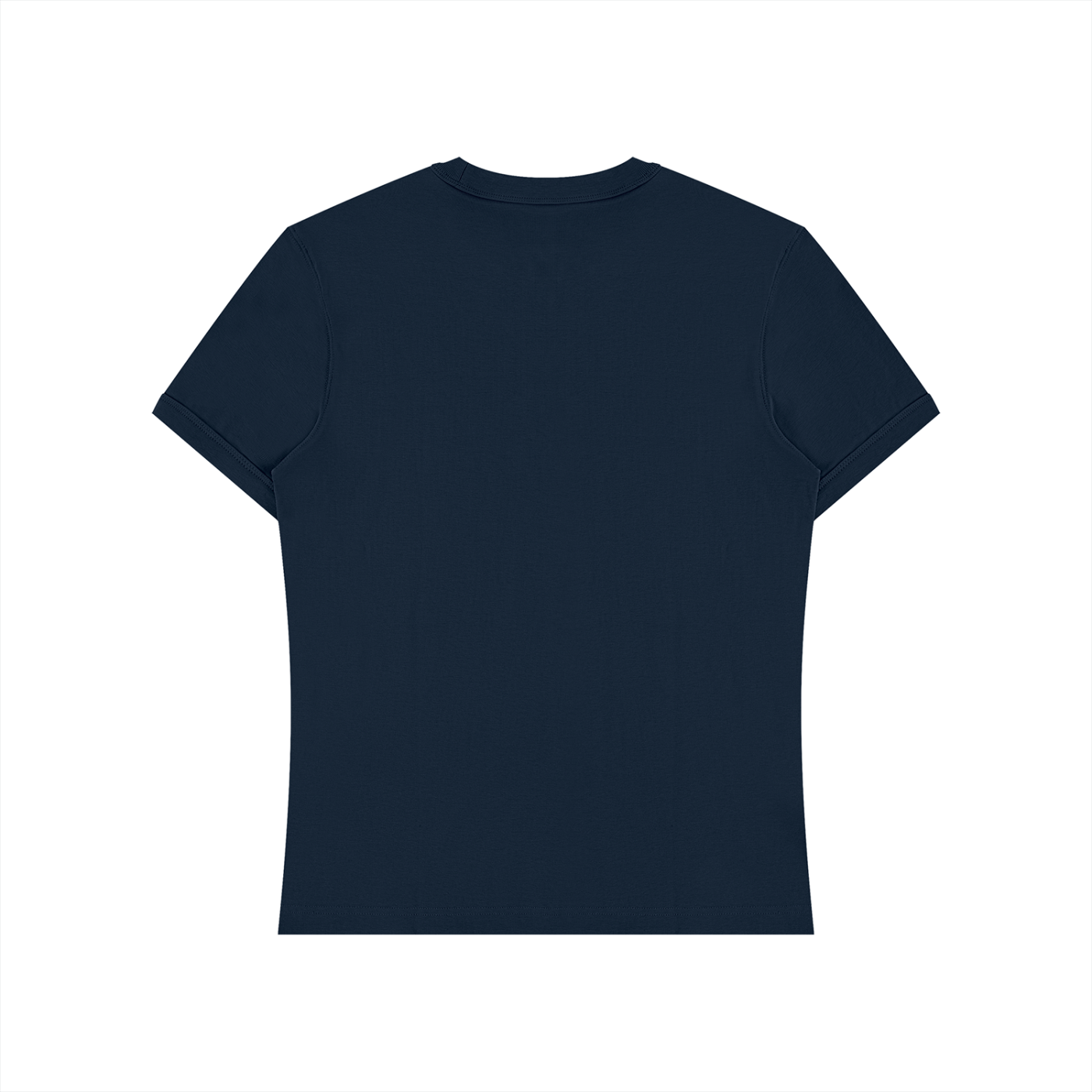 Unisex Heavyweight Slim Fit T-Shirt