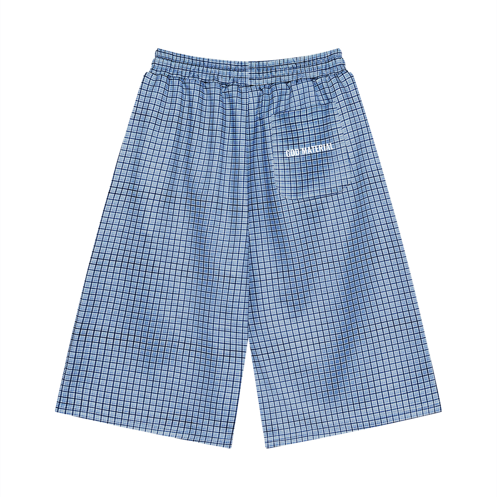 The Troy Short