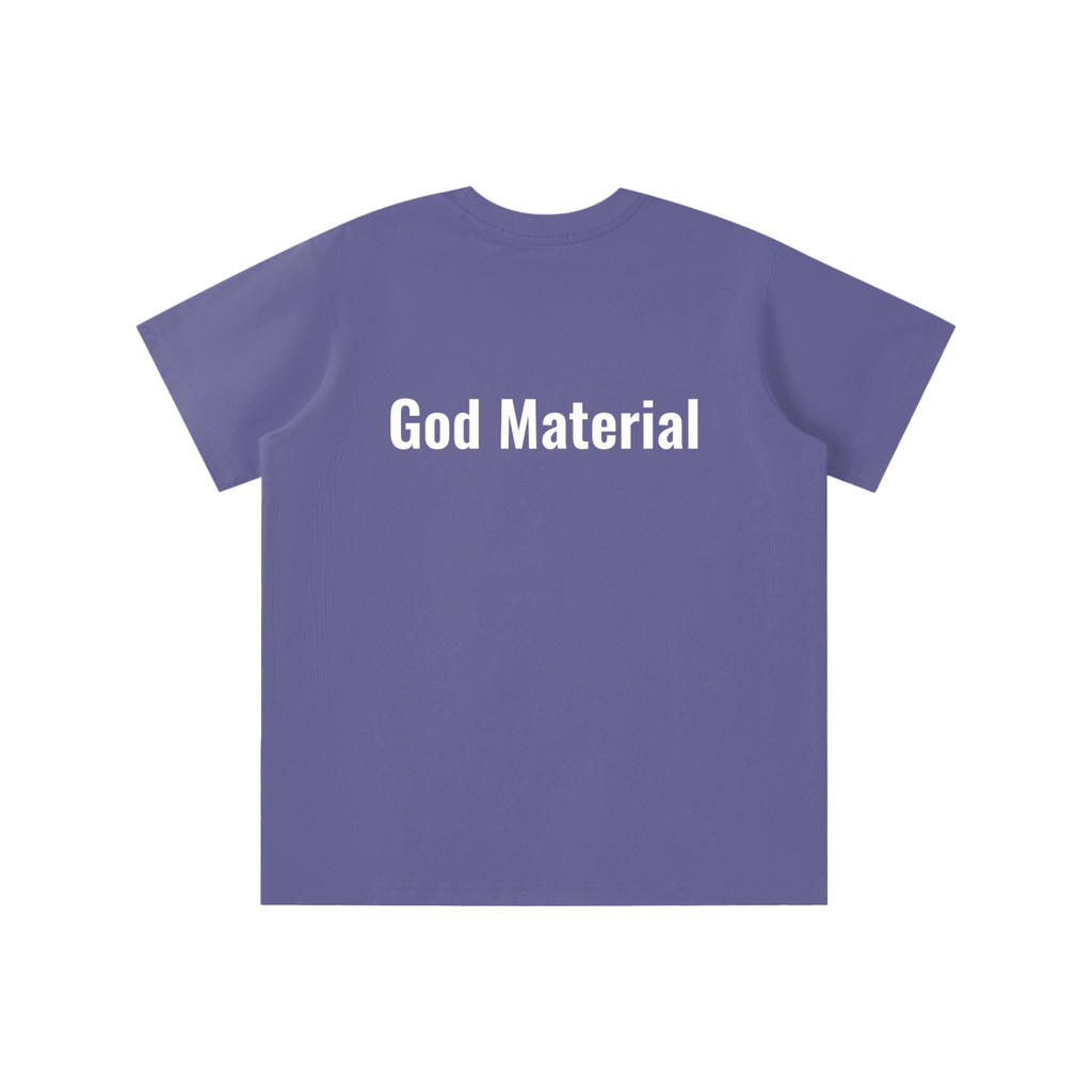 Sorona Quick-Dry Cooling Kids' T-shirt