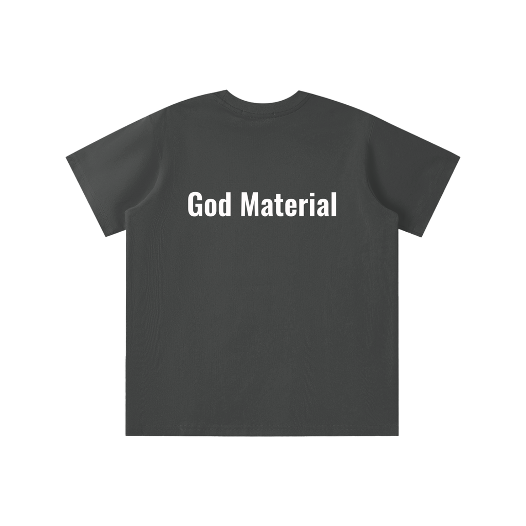 Sorona Quick-Dry Cooling Kids' T-shirt