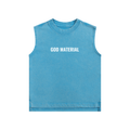 Snow Washed Kids' Tank Top