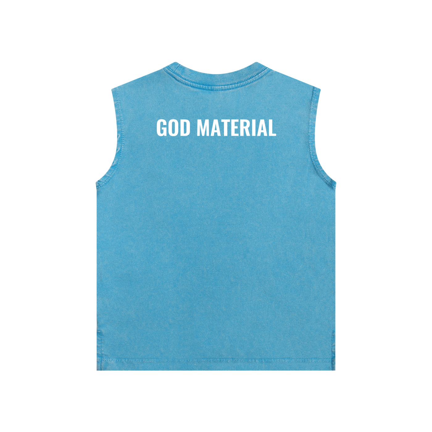 Snow Washed Kids' Tank Top