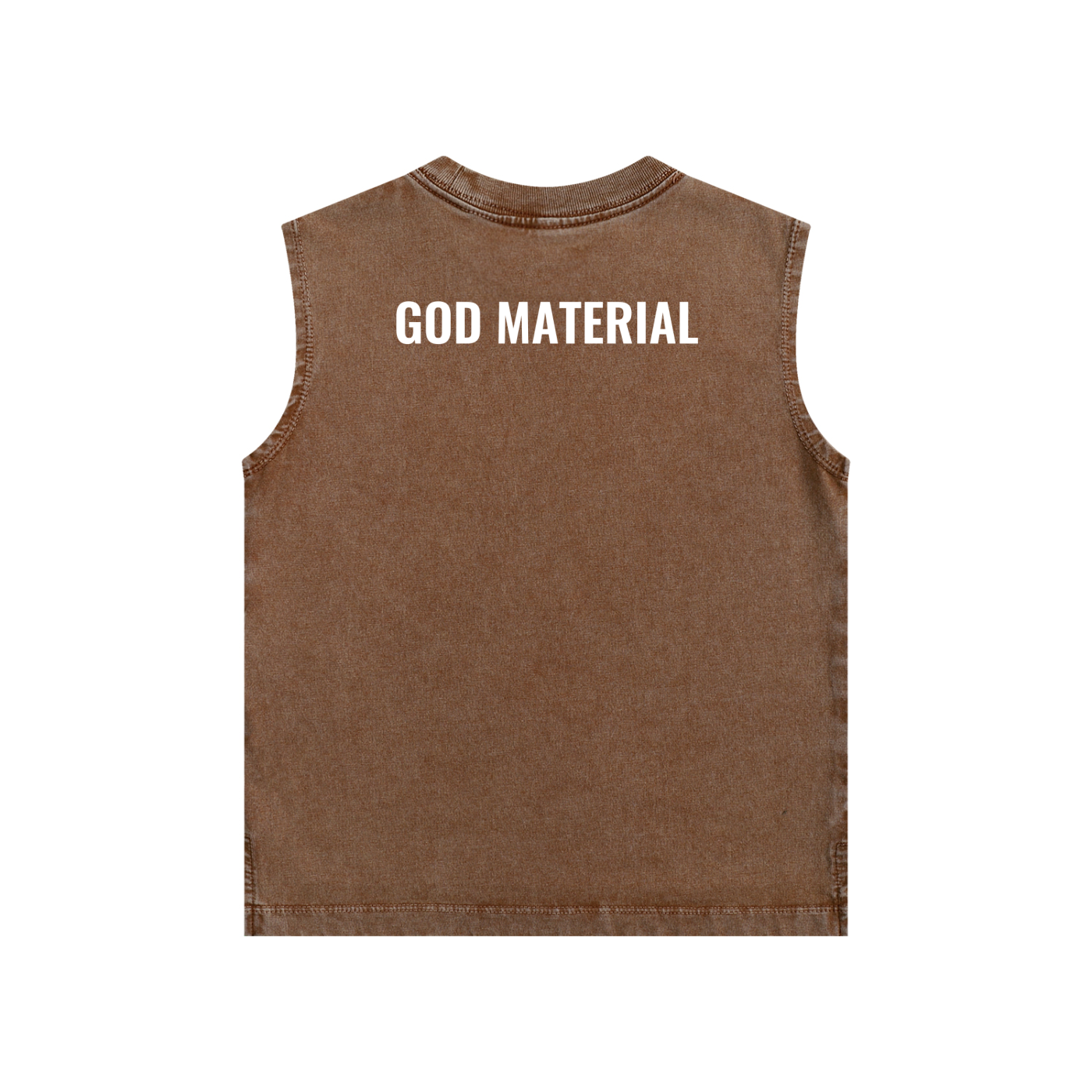 Snow Washed Kids' Tank Top