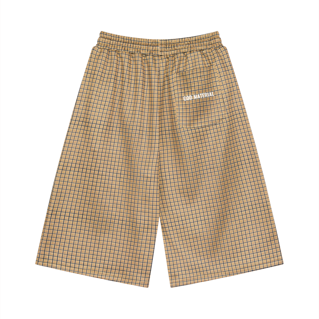The Troy Short