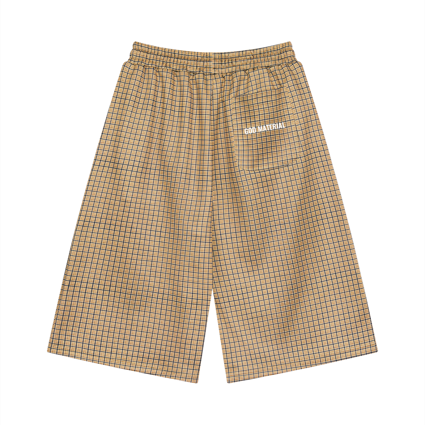 The Troy Short