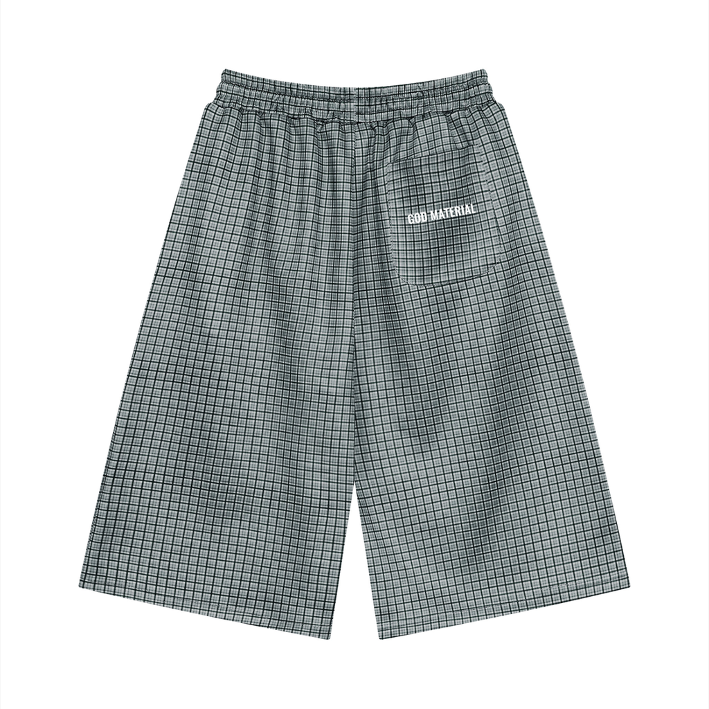 The Troy Short