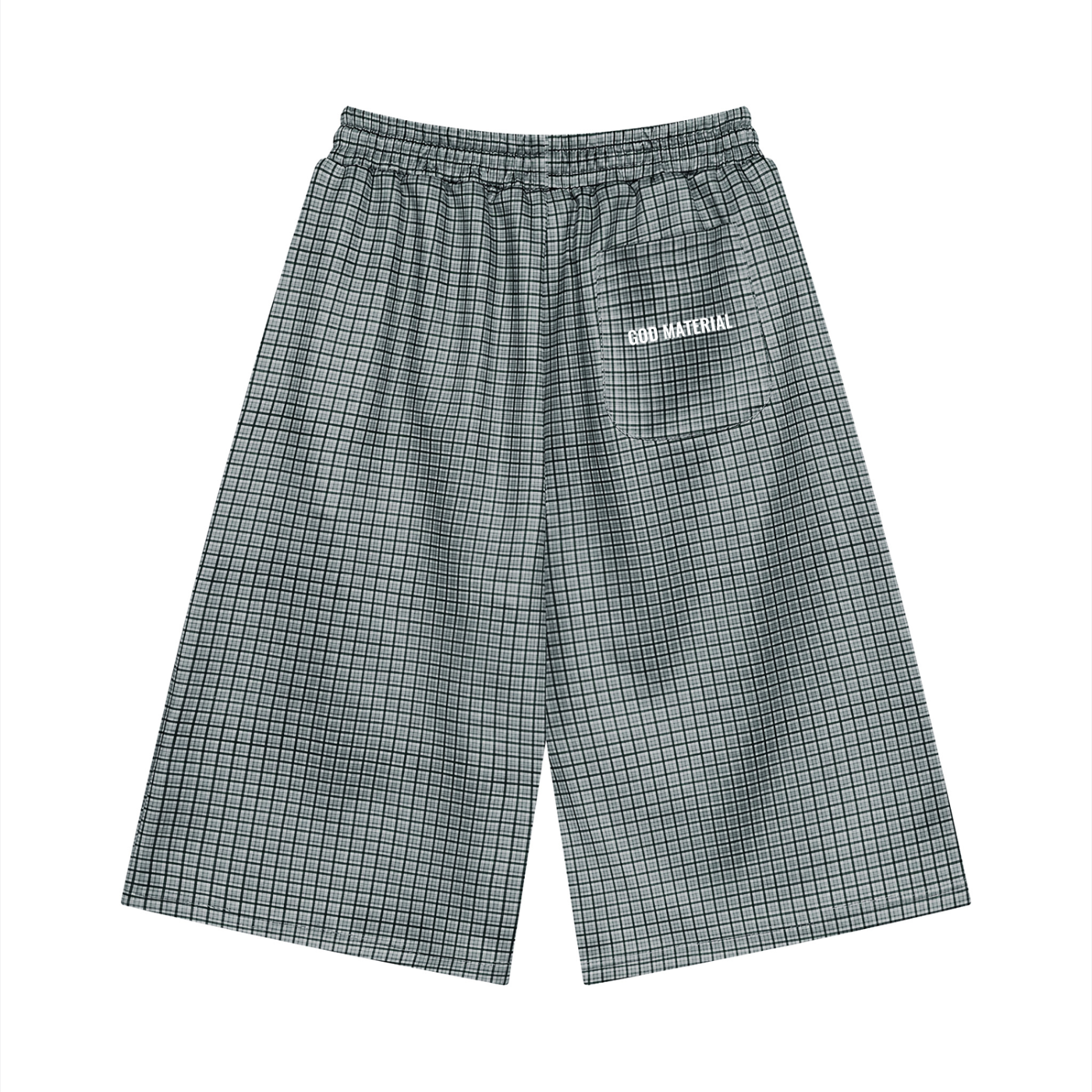 The Troy Short