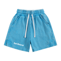 Snow Washed Kids' Shorts