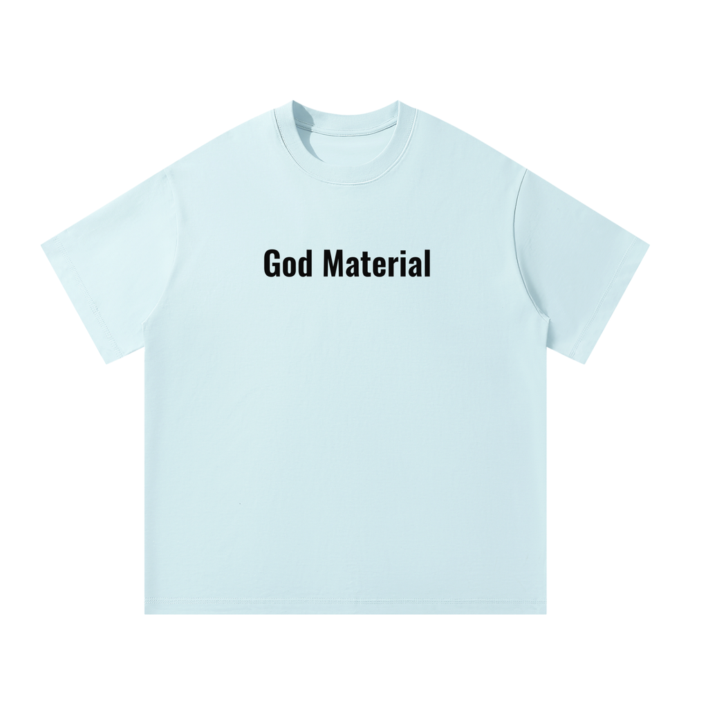 Unisex Oversized T-Shirt