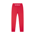 High-Waisted Yoga Leggings
